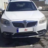 برلیانسv5شاسی|خودرو سواری و وانت|تهران, تهرانسر شرقی|دیوار