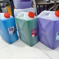 مایع و شوینده ظرفشویی دستشویی لباسشویی|مواد شوینده و دستمال کاغذی|مشهد, کشف|دیوار