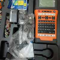 دستگاه لیبل زن