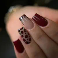 کاشت ناخن|آرایشی، بهداشتی، درمانی|آستانه اشرفیه, |دیوار