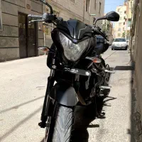 پالس ان اس ۲۰۰ ۹۳ تمیز مرتب