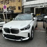 BMW Ix1|خودرو سواری و وانت|تهران, نیلوفر|دیوار