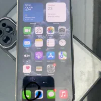 ایفون 11پرومکس|موبایل|تهران, نازیآباد|دیوار