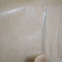 الگوی سایز بندی  لباس کودک|لوازم خیاطی و بافتنی|اردبیل, |دیوار