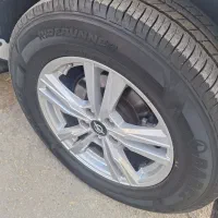 هایما s7پلاس۴۰۲ سفید استثنایی|خودرو سواری و وانت|کرمانشاه, |دیوار