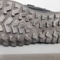 کفش نیم بوت بچه گانه سایز ۲۹|کیف، کفش، کمربند|مشهد, طرق|دیوار