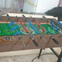 فوتبال دستی بزرگ