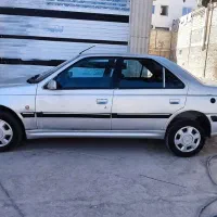پژوپارس ساده