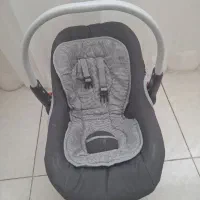 کریر استفاده شده|کالسکه و لوازم جانبی|تربت‌حیدریه, بوستان باغ ملی|دیوار