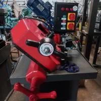 اره نواری زاویه زن مستقیم ازکارخانه|ماشینآلات صنعتی|تهران, یافت آباد جنوبی|دیوار