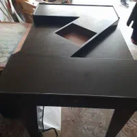 فروش میز ناهارخوریمی|مبلمان خانگی و میز عسلی|اصفهان, امیرعرب|دیوار