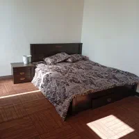 اقامتگاه مبله دوخوابه با امکانات کامل