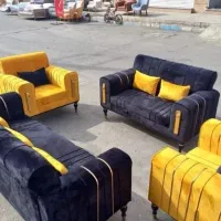 مدل نیو اسکارلت