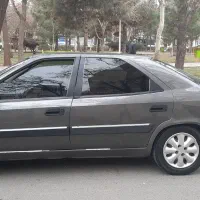 زانتیا sx2000|خودرو سواری و وانت|مشهد, شهید فرامرز عباسی|دیوار