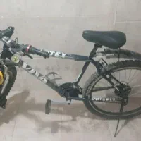 دوچرخه ویوا 27 دنده ای|دوچرخه، اسکیت، اسکوتر|ملارد, |دیوار