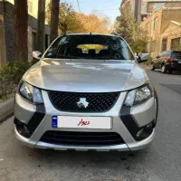 کوئیک GXR مدل ۱۴۰۳ کم کار