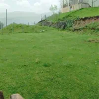 زمین ویلایی ییلاق ایربو دو قواره یکی ۱۰۰ یکی ۱۲۰|فروش زمین و ملک کلنگی|تالش, تالش|دیوار