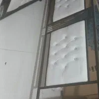 تخت دونفره|تخت و سرویس خواب|ایرانشهر, |دیوار