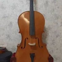 فروش ساز ویالن سل