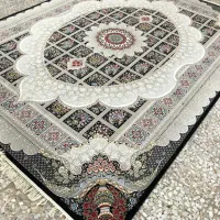 فرش یاقوت 1000 شانه اصل تراکم 3000|فرش|تهران, شهرک شریعتی|دیوار