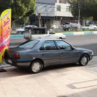پژو ۴۰۵ ۹۳ دوگانه خاصا