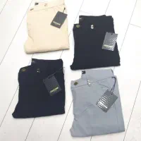 فروش شلوار کتان فقط عمده