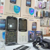 سامسونگ B310e اصلی آکبند ریجستر شده