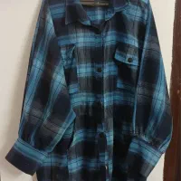 مانتو‌استین کیمینو نخی