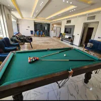 اجاره باغ ویلاجکوزی استخر آب گرم سرپوشیده بیلیارد|اجارهٔ کوتاه‌مدت ویلا و باغ|اصفهان, قهجاورستان|دیوار