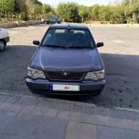 پراید132 مدل1388