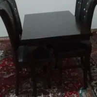 میزناهارخوری