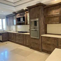 فروش ۳ خواب زعفرانیه ۲۸۰ متر