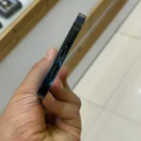 12promax 256/Zaa %100 آبی پک اصلی|موبایل|یزد, |دیوار