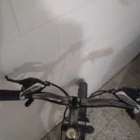 دوچرخه اورلود سایز ۲۶|دوچرخه، اسکیت، اسکوتر|اصفهان, امیرعرب|دیوار