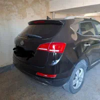 جک s5 مدل ۹۴|خودرو سواری و وانت|دورود, |دیوار