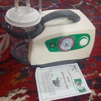 تجهیزات پزشکی