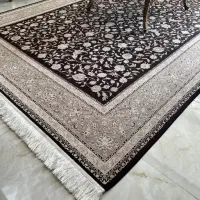 فرش ابریشم گونه (۱۲-۹-۴ متری)|فرش|پردیس, فاز ۴|دیوار