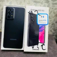 A53 5G 256 GB