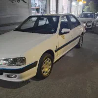 پارس مدل ۱۴۰۰