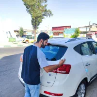 تشخیص رنگ خودرو کارشناسی بدنه فنی ماشین