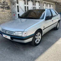 405glx92|خودرو سواری و وانت|شیراز, آبیاری|دیوار