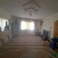 ۱۰۰متر دو خواب