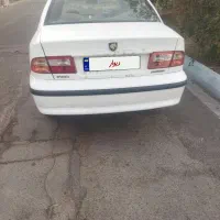 سمند LX .XU7 مدل 92|خودرو سواری و وانت|تبریز, |دیوار