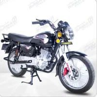 پیشرو طرح باکسر BM200