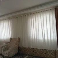 پرده پذیرایی زیبا ونو