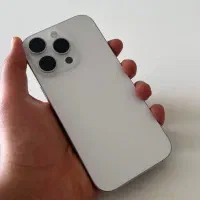 iphone 16pro za 256 باطری 100
