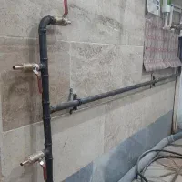 لول کشی گاز تضمینی|خدمات پیشه و مهارت|کرمان, |دیوار