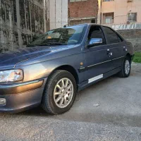 پژو پارس تیو فایو مدل ۹۴|خودرو سواری و وانت|گرگان, |دیوار