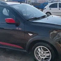 کوییک مدل 1400 بی رنگ شاسی پلمپ|خودرو سواری و وانت|بندر ترکمن, |دیوار