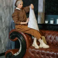 برچسب کابینت، کاغذ دیواری موجود در فروشگاه(کارینو)